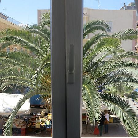 מרגריטה די סבויה Rooms La Perla Del Mare מראה חיצוני תמונה