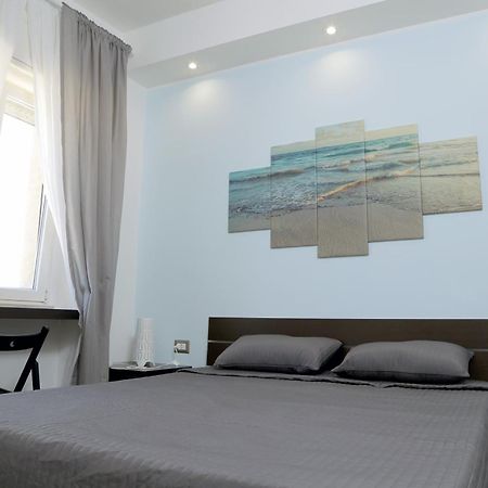 מרגריטה די סבויה Rooms La Perla Del Mare מראה חיצוני תמונה