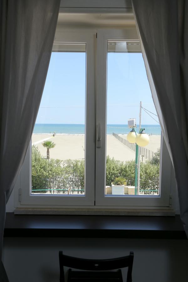 מרגריטה די סבויה Rooms La Perla Del Mare מראה חיצוני תמונה