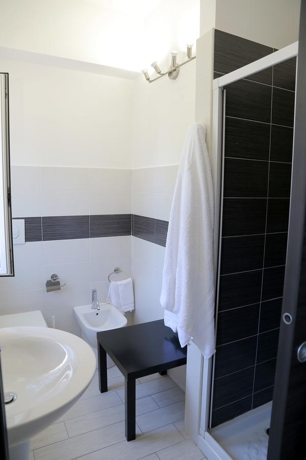 מרגריטה די סבויה Rooms La Perla Del Mare מראה חיצוני תמונה