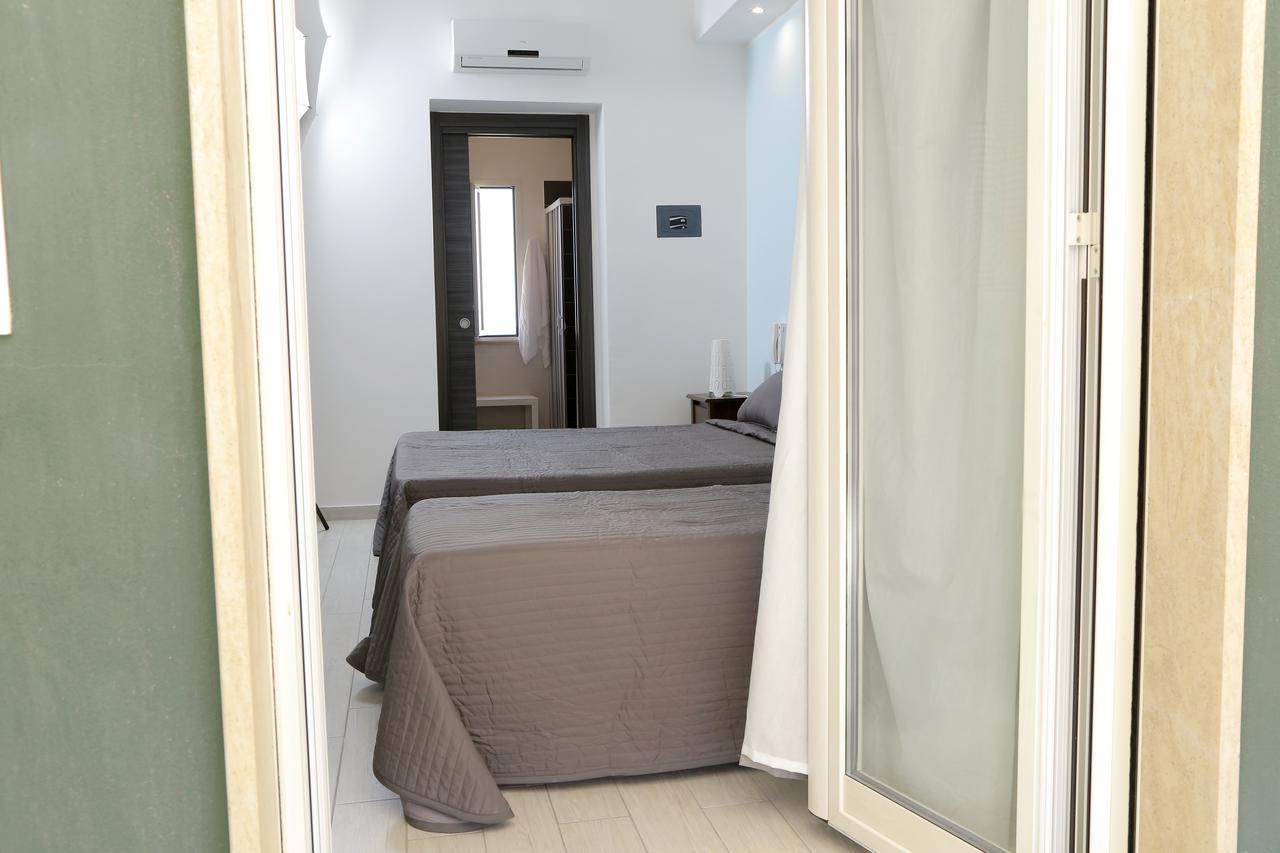 מרגריטה די סבויה Rooms La Perla Del Mare מראה חיצוני תמונה