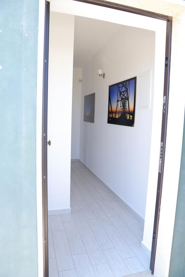 מרגריטה די סבויה Rooms La Perla Del Mare מראה חיצוני תמונה