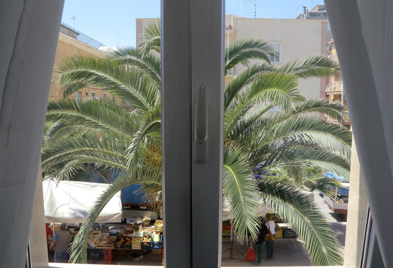 מרגריטה די סבויה Rooms La Perla Del Mare מראה חיצוני תמונה