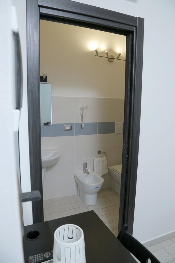 מרגריטה די סבויה Rooms La Perla Del Mare מראה חיצוני תמונה
