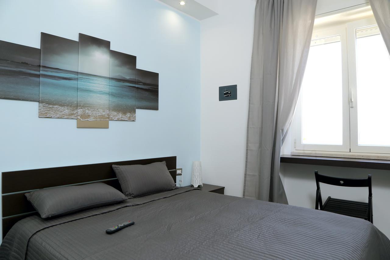 מרגריטה די סבויה Rooms La Perla Del Mare מראה חיצוני תמונה