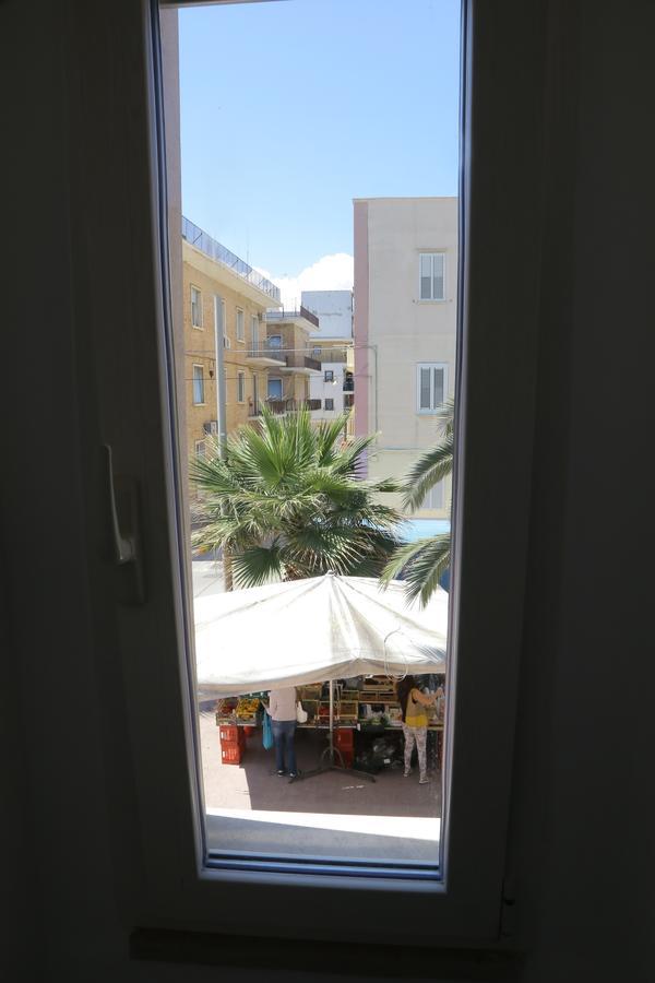 מרגריטה די סבויה Rooms La Perla Del Mare מראה חיצוני תמונה