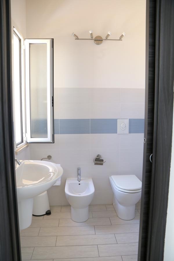 מרגריטה די סבויה Rooms La Perla Del Mare מראה חיצוני תמונה