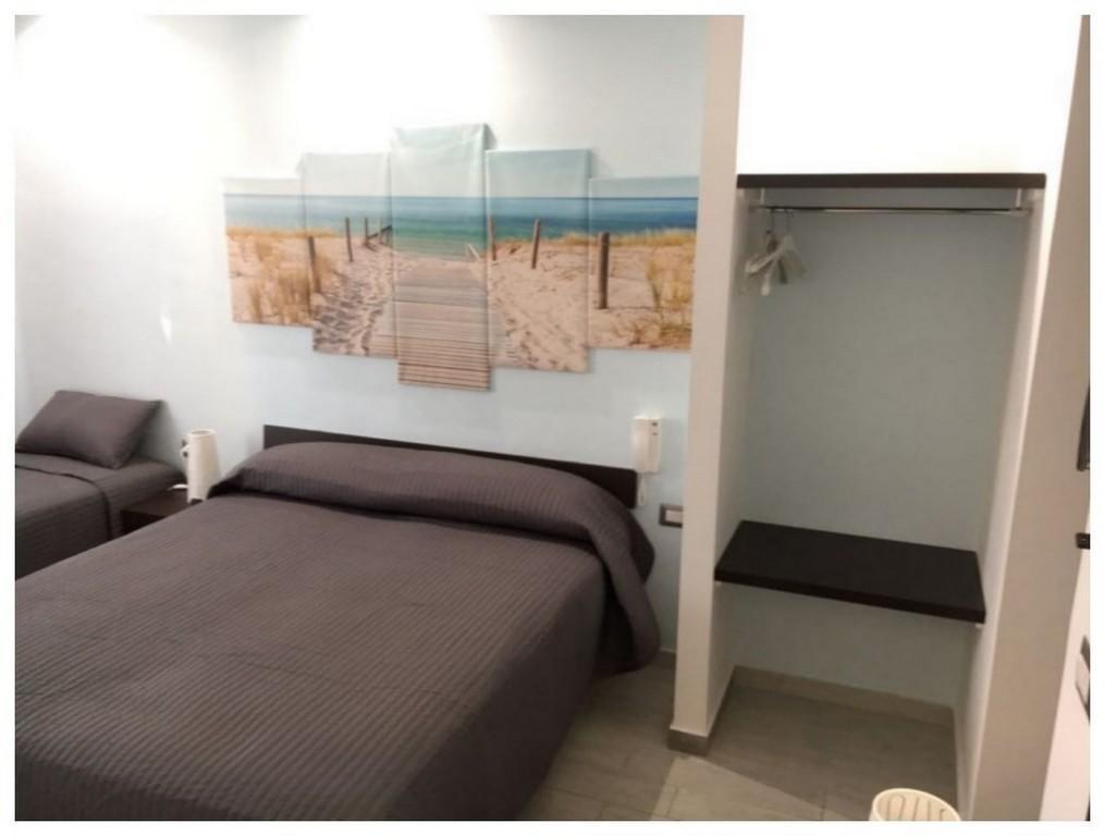 מרגריטה די סבויה Rooms La Perla Del Mare מראה חיצוני תמונה