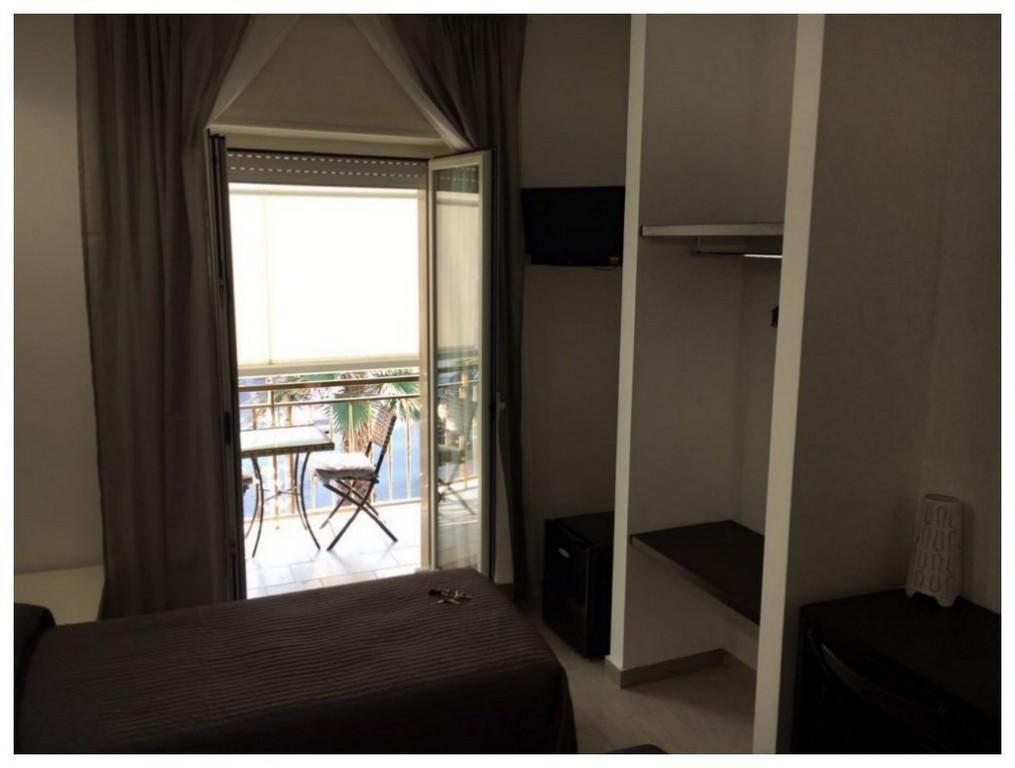 מרגריטה די סבויה Rooms La Perla Del Mare מראה חיצוני תמונה