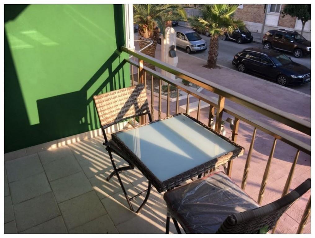 מרגריטה די סבויה Rooms La Perla Del Mare מראה חיצוני תמונה