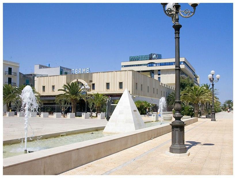 מרגריטה די סבויה Rooms La Perla Del Mare מראה חיצוני תמונה