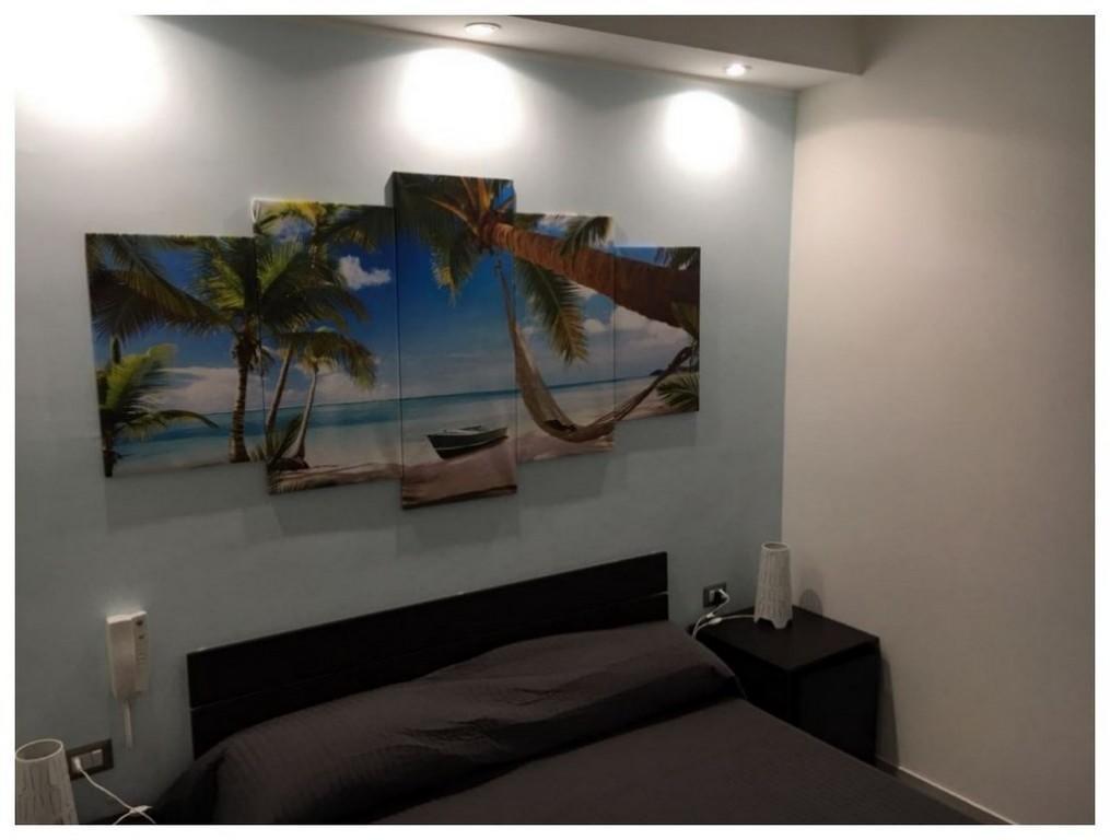 מרגריטה די סבויה Rooms La Perla Del Mare מראה חיצוני תמונה