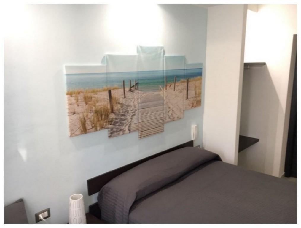 מרגריטה די סבויה Rooms La Perla Del Mare מראה חיצוני תמונה